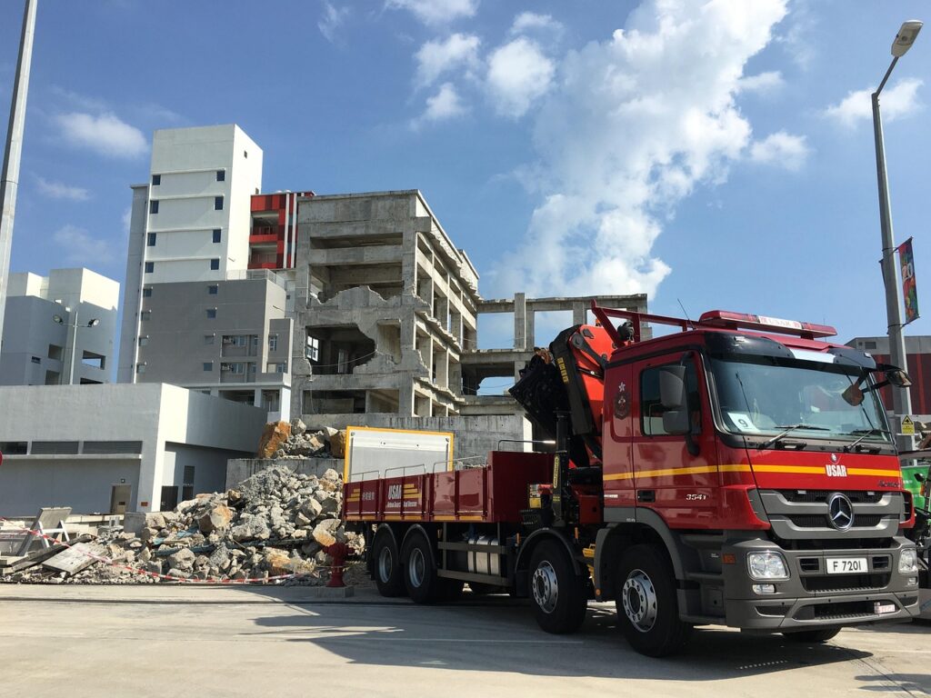 地震火災保険ランキングでおすすめの保険会社は？