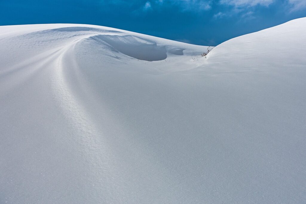 雪災による被害は地震保険で補償されるか? - 火災保険と地震保険の違い完全解説