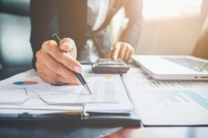 地震保険料控除を自営業で受けるためのやり方は？