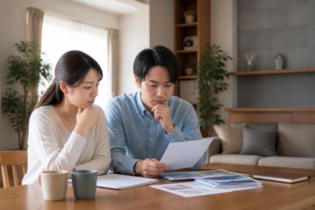 地震保険を申込み前に知っておくべき注意点は？
