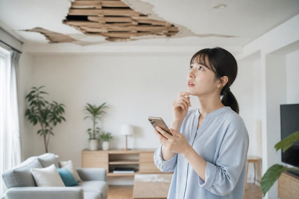 火災保険と地震保険、共済との違いは何ですか？