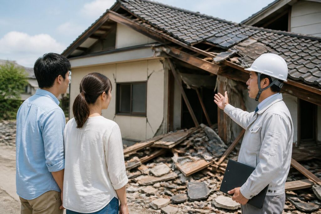 JA共済の火災保険と地震保険はどれを選ぶべき？比較してわかるポイントは？