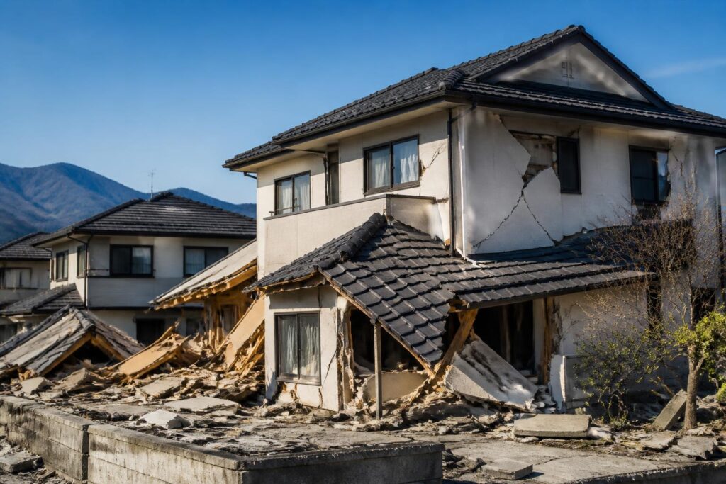 火災保険と地震保険の修理前に知っておくべき注意点は？