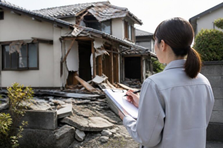 火災保険と地震保険の比較で押さえておきたいポイントは？