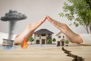 火災保険の地震保険特約の内容とは？