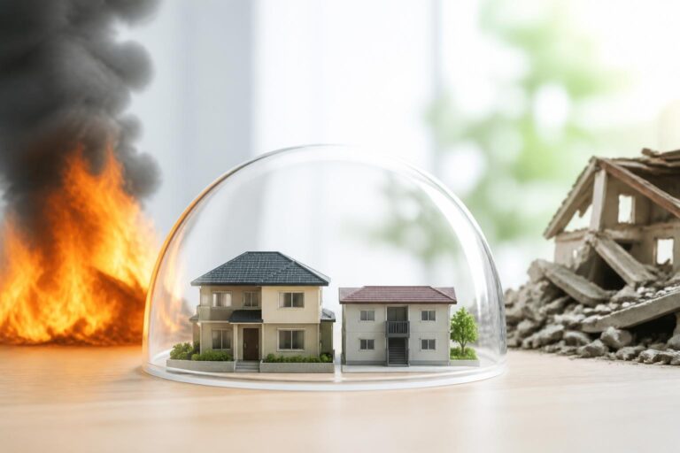 火災保険・地震保険の必要書類まとめ、何を用意すればいい？