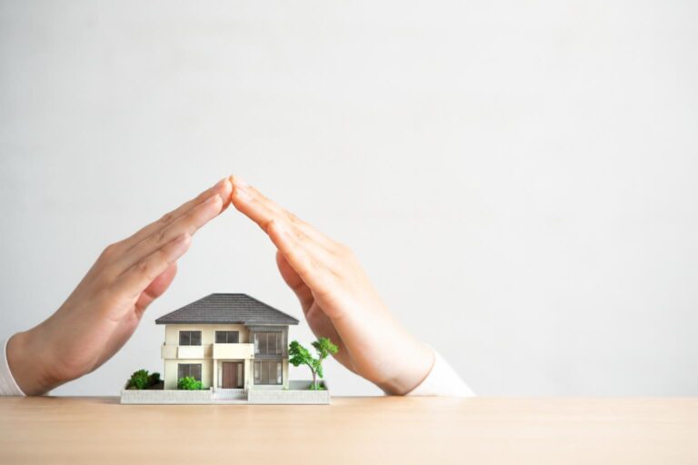 火災保険と地震保険は分譲マンションの共用部分も補償される？