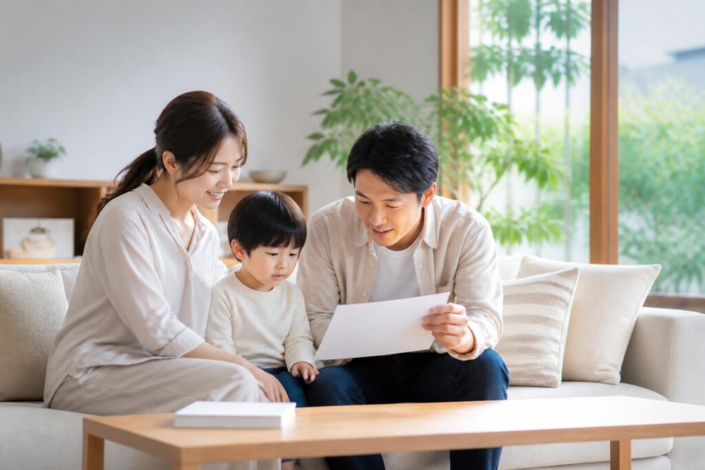 火災保険・地震保険の契約者名義は変更できる？