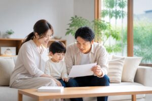 火災保険・地震保険の契約者名義は変更できる？
