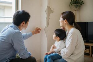火災保険・地震保険の保障内容は更新時にどう確認する？